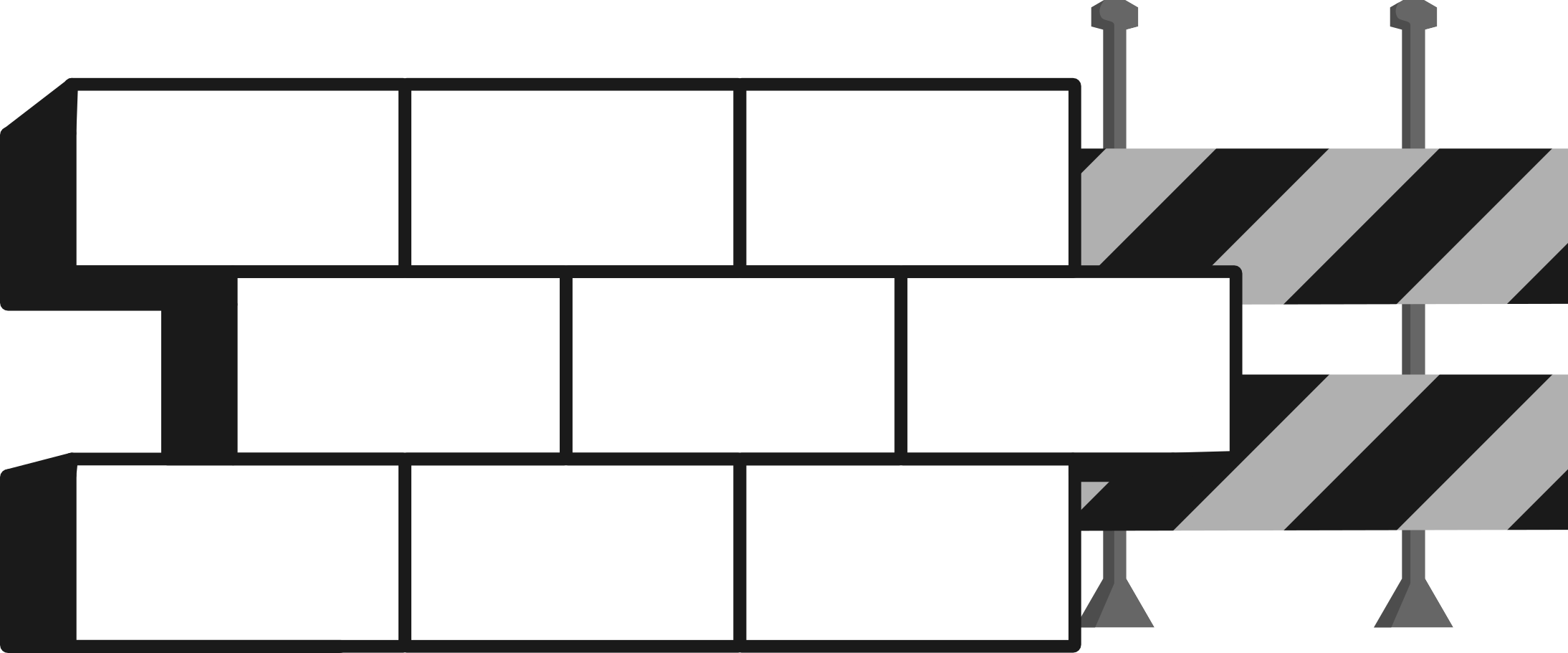 Image showing that this page is not yet ready